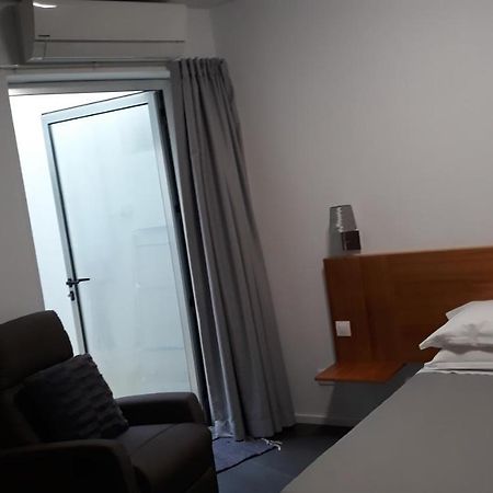 Apartmán Angra Downtown Angra do Heroísmo Exteriér fotografie