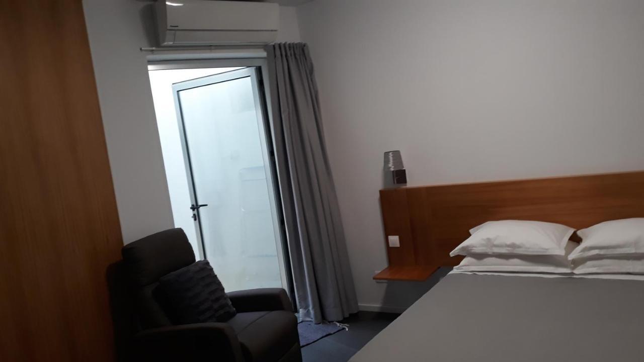 Apartmán Angra Downtown Angra do Heroísmo Exteriér fotografie