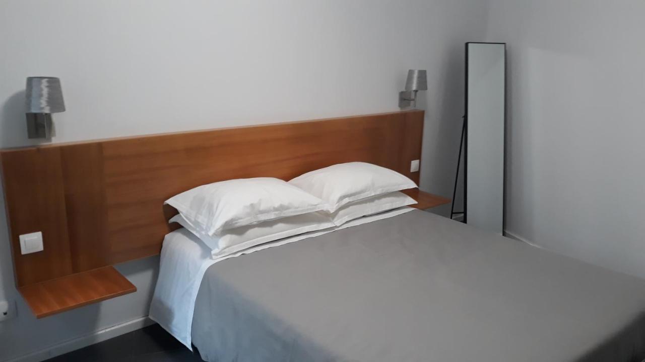 Apartmán Angra Downtown Angra do Heroísmo Exteriér fotografie