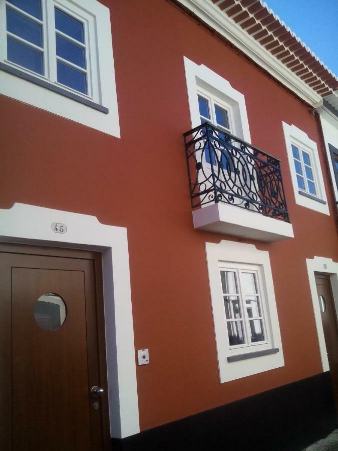 Apartmán Angra Downtown Angra do Heroísmo Exteriér fotografie