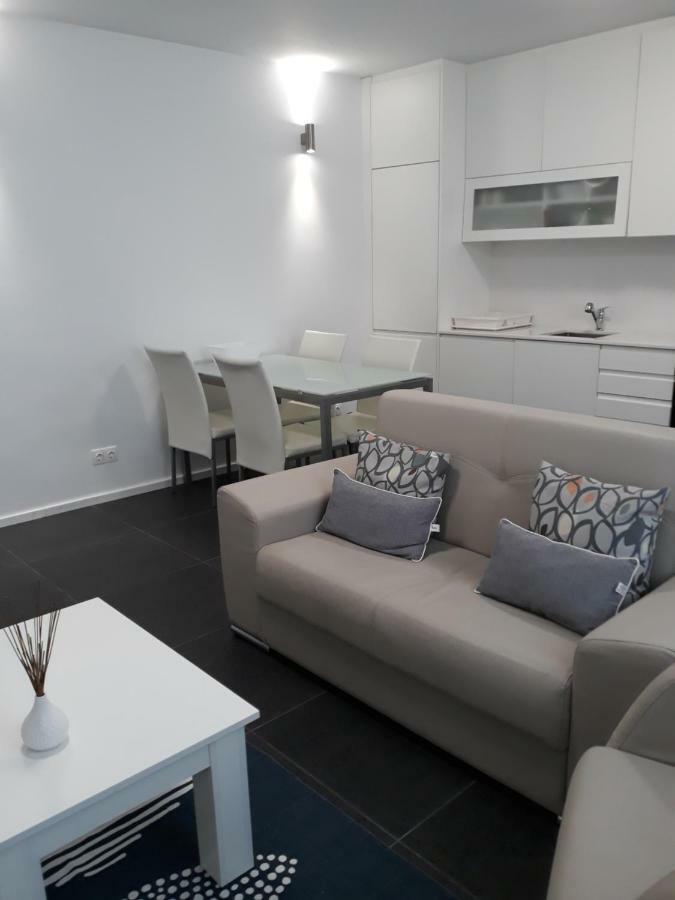 Apartmán Angra Downtown Angra do Heroísmo Exteriér fotografie