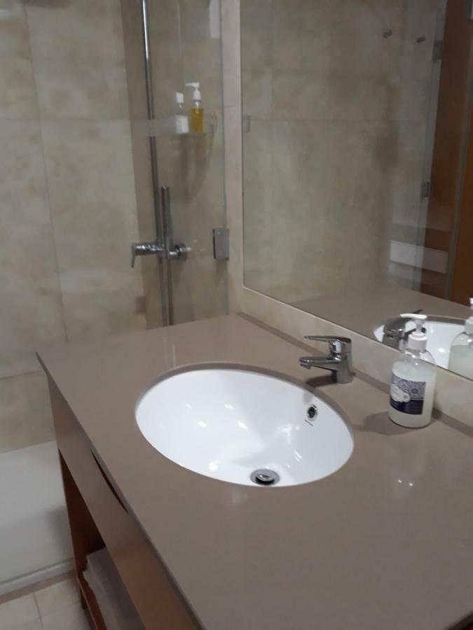 Apartmán Angra Downtown Angra do Heroísmo Exteriér fotografie
