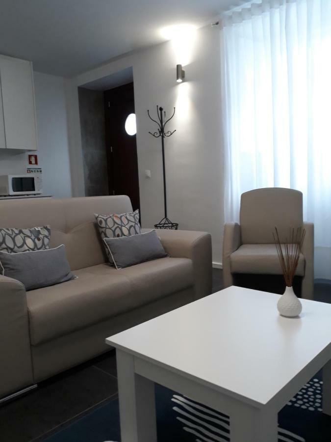 Apartmán Angra Downtown Angra do Heroísmo Exteriér fotografie